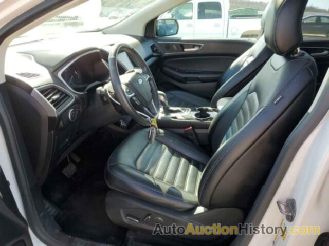 FORD EDGE SEL, 2FMTK4J86FBB50300