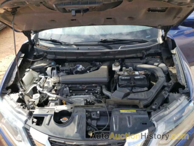 NISSAN ROGUE S, 5N1AT2MV1JC819091