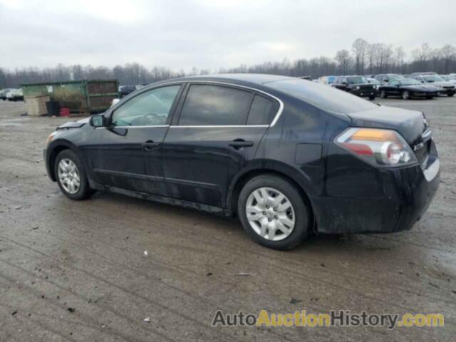 NISSAN ALTIMA BASE, 1N4AL2AP1BC168093