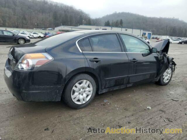 NISSAN ALTIMA BASE, 1N4AL2AP1BC168093