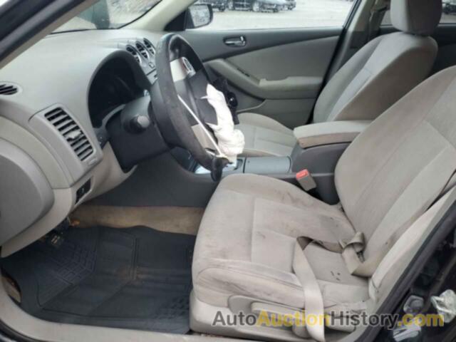 NISSAN ALTIMA BASE, 1N4AL2AP1BC168093