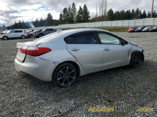 KIA FORTE LX, KNAFK4A69G5516480