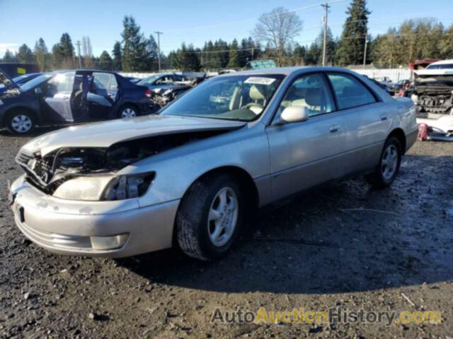 LEXUS ES300 300, JT8BF22GXV0026687