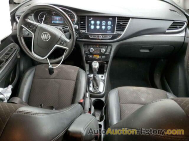 BUICK ENCORE PREFERRED, KL4CJASB2LB010174