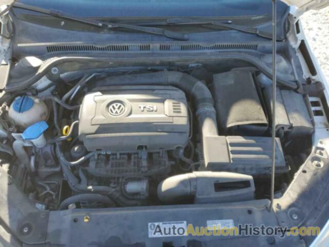 VOLKSWAGEN JETTA SEL, 3VWL07AJ2EM384734