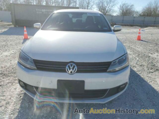 VOLKSWAGEN JETTA SEL, 3VWL07AJ2EM384734