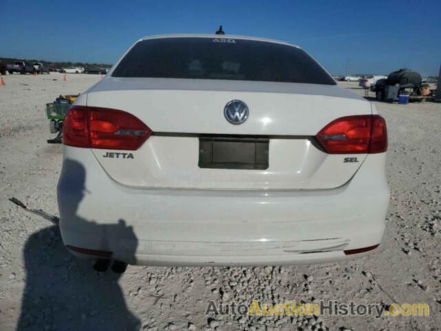 VOLKSWAGEN JETTA SEL, 3VWL07AJ2EM384734