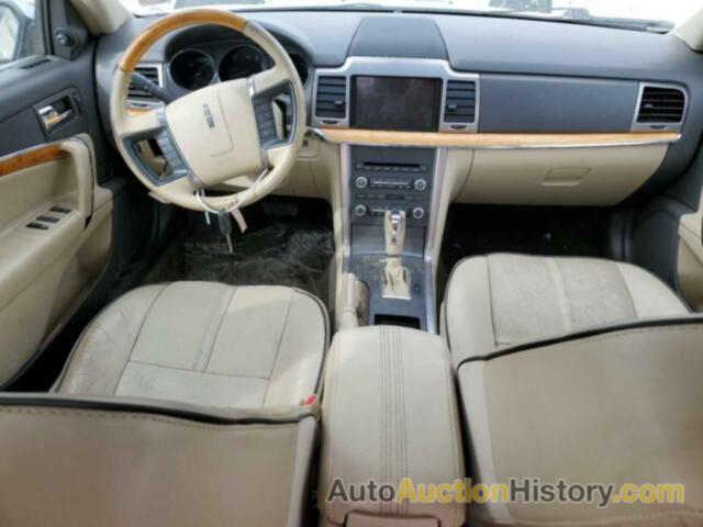 LINCOLN MKZ, 3LNHL2GC0CR815787