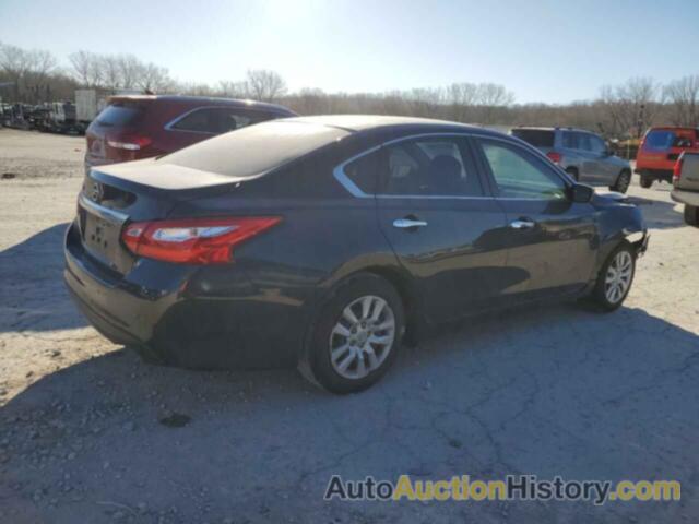 NISSAN ALTIMA 2.5, 1N4AL3AP4GN322247