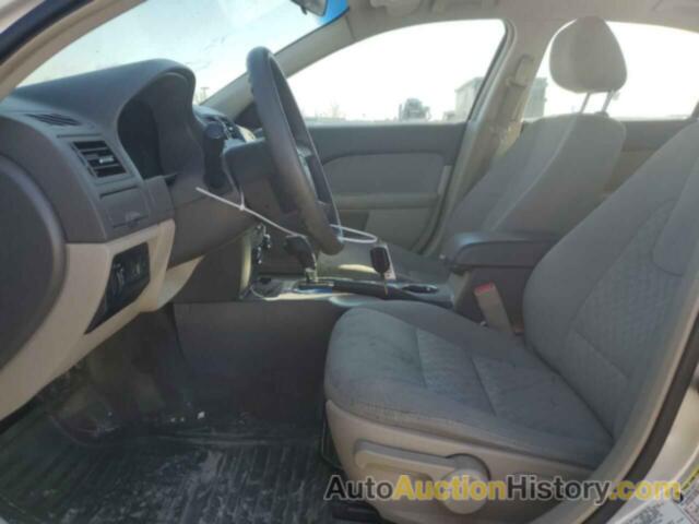 FORD FUSION S, 3FAHP0GA1CR390128