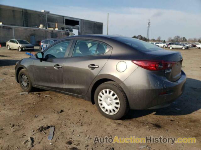 MAZDA 3 SPORT, 3MZBN1U77JM183772