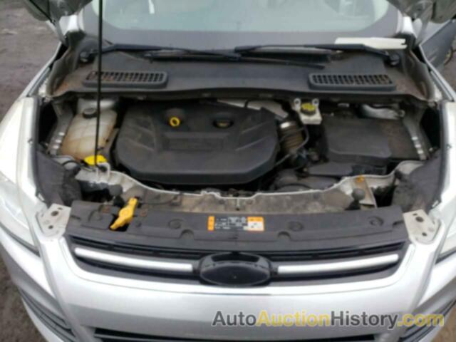 FORD ESCAPE SEL, 1FMCU9H91DUA48982