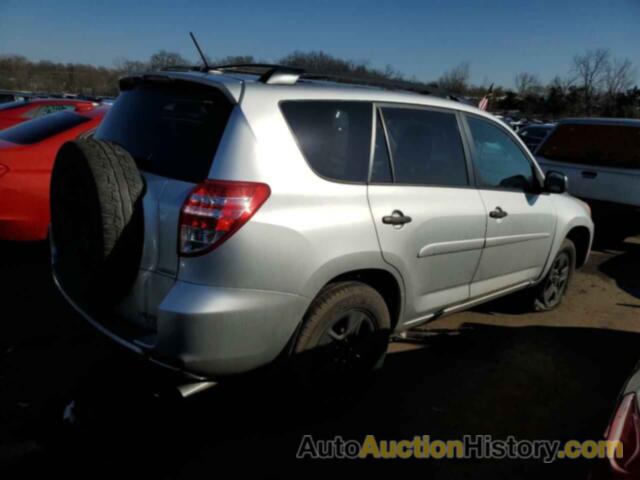 TOYOTA RAV4, 2T3BF4DV2BW156835