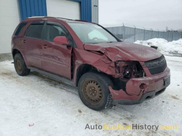 CHEVROLET EQUINOX LT, 2CNDL33F796249020