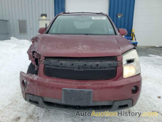 CHEVROLET EQUINOX LT, 2CNDL33F796249020