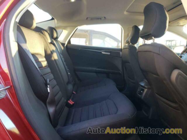 FORD FUSION SE, 3FA6P0H76GR355780