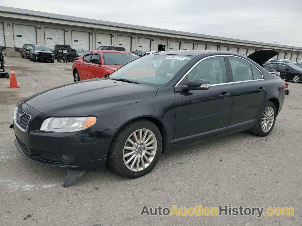 VOLVO S80 3.2, YV1AS982581050594