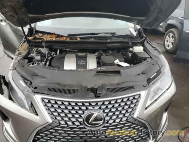 LEXUS RX350 350, 2T2HZMDA5MC303737