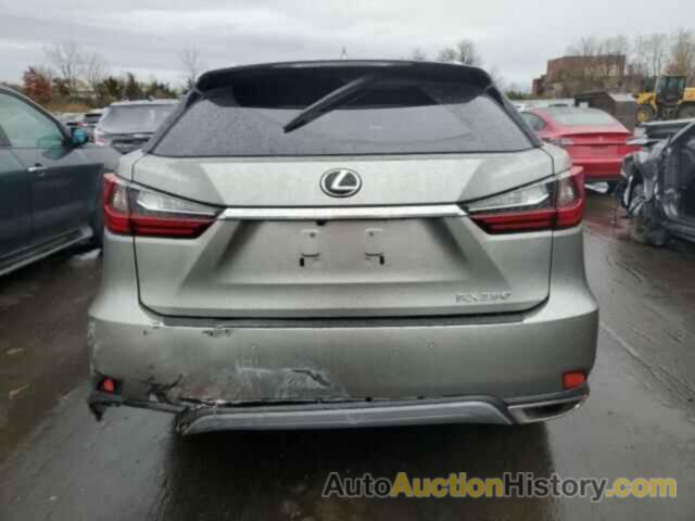 LEXUS RX350 350, 2T2HZMDA5MC303737