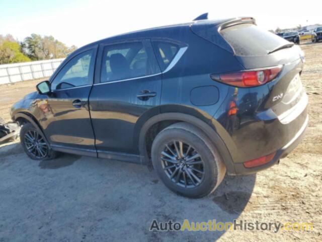 MAZDA CX-5 TOURING, JM3KFACM4K0659009