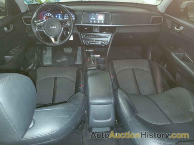 KIA OPTIMA LX, 5XXGT4L31JG236546