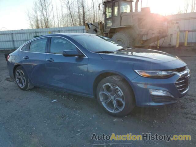 CHEVROLET MALIBU LT, 1G1ZD5ST6RF134370