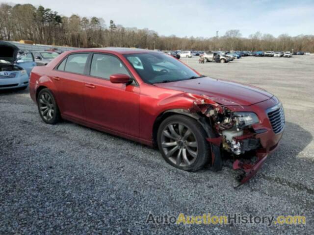 CHRYSLER 300 S, 2C3CCABT7EH336818