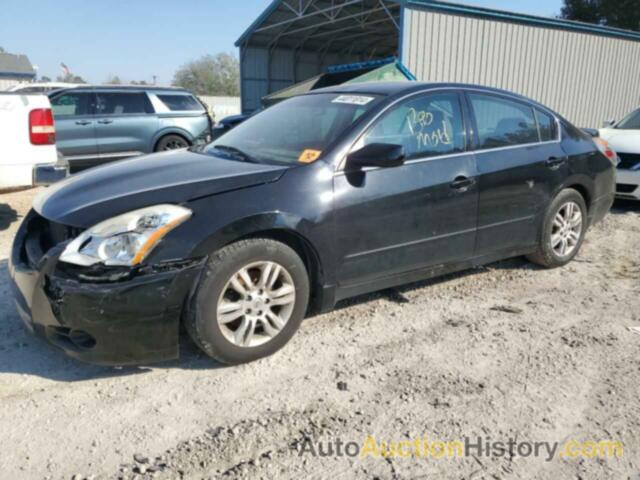 NISSAN ALTIMA BASE, 1N4AL2AP6CN579222