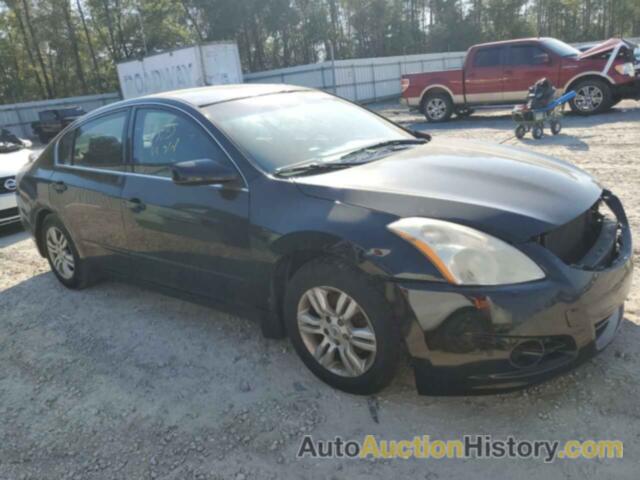 NISSAN ALTIMA BASE, 1N4AL2AP6CN579222