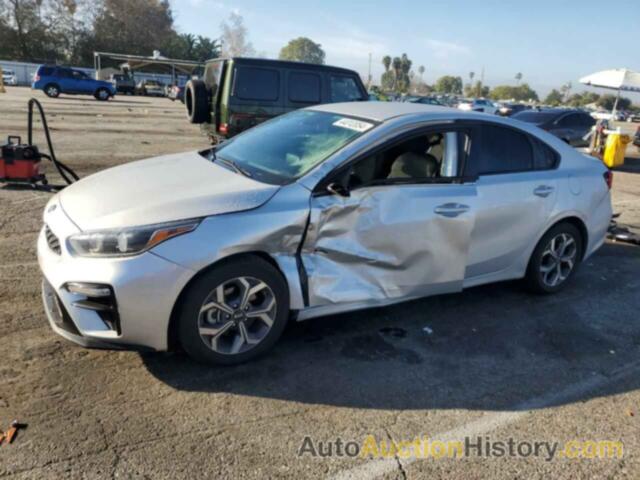 KIA FORTE FE, 3KPF24AD1LE202015