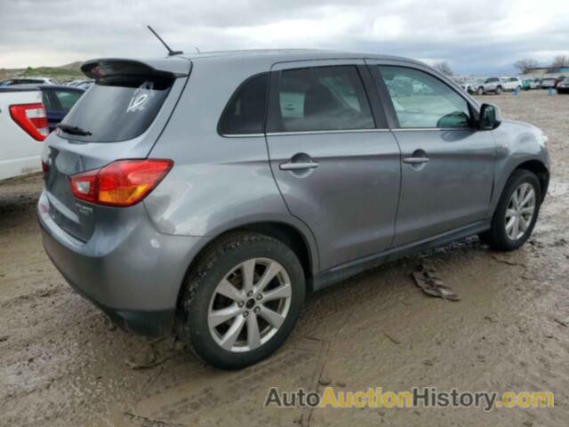 MITSUBISHI OUTLANDER SE, 4A4AR4AU9EE027882