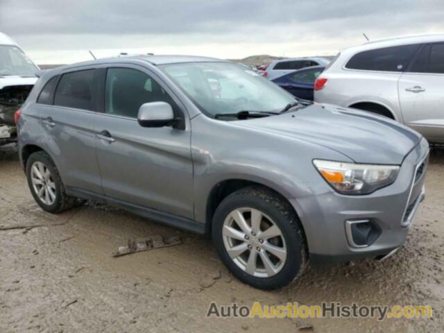 MITSUBISHI OUTLANDER SE, 4A4AR4AU9EE027882