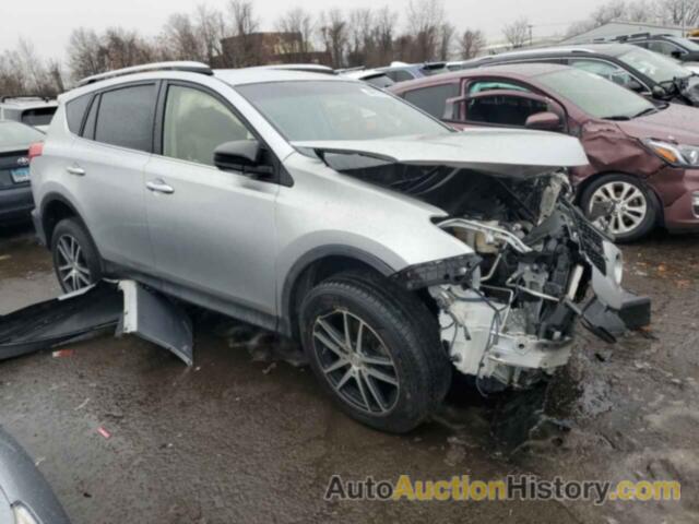 TOYOTA RAV4 LE, JTMBFREV9FJ046624