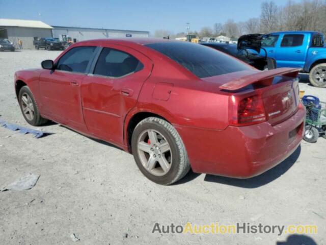 DODGE CHARGER SXT, 2B3KA33G78H281934