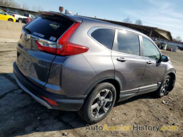 HONDA CRV EX, 7FARW2H52JE005600