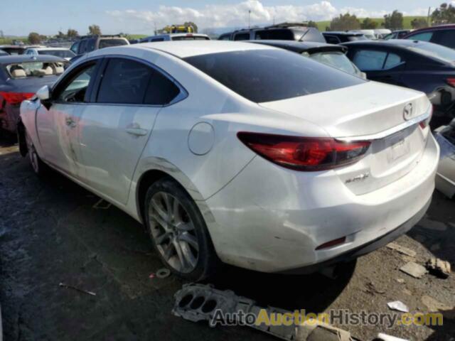 MAZDA 6 TOURING, JM1GJ1V60E1126620