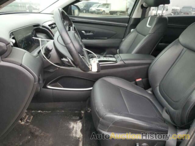 HYUNDAI TUCSON LIMITED, KM8JECA11NU045653