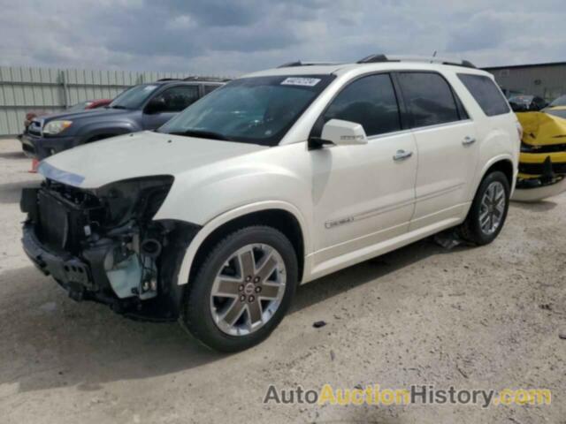 GMC ACADIA DEN DENALI, 1GKKRTED8BJ250468