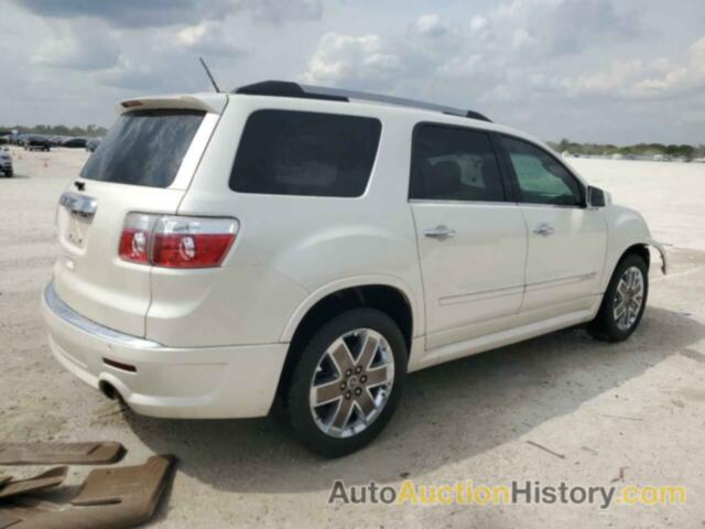 GMC ACADIA DEN DENALI, 1GKKRTED8BJ250468