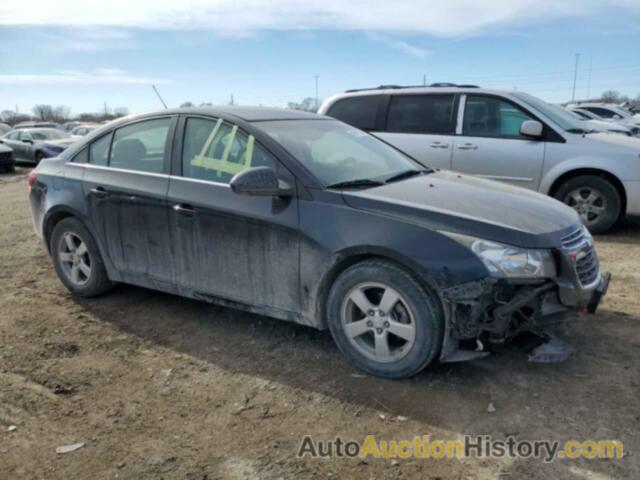 CHEVROLET CRUZE LT, 1G1PE5SB6G7206154