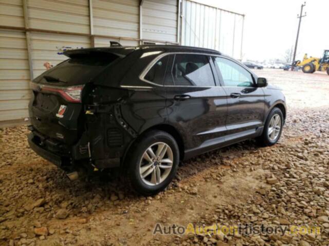 FORD EDGE SEL, 2FMPK3J92JBC04611