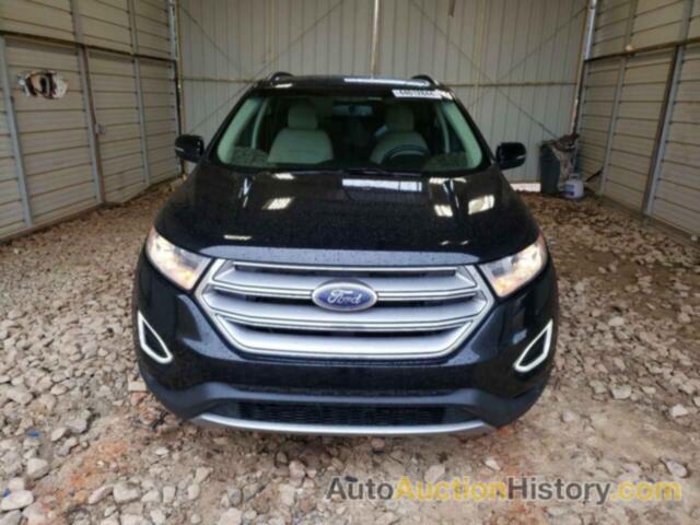 FORD EDGE SEL, 2FMPK3J92JBC04611