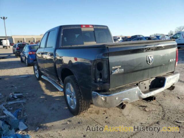 RAM 1500 SLT, 3C6RR7LT8HG784471