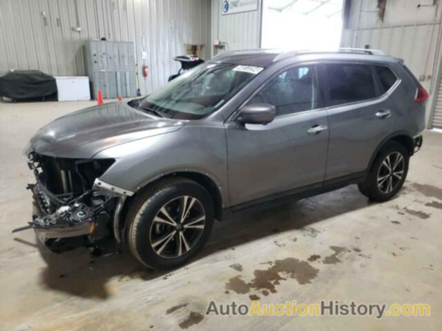 NISSAN ROGUE S, 5N1AT2MT8LC755732