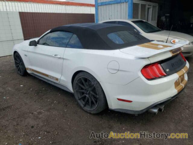 FORD MUSTANG GT, 1FATP8FF5N5117625