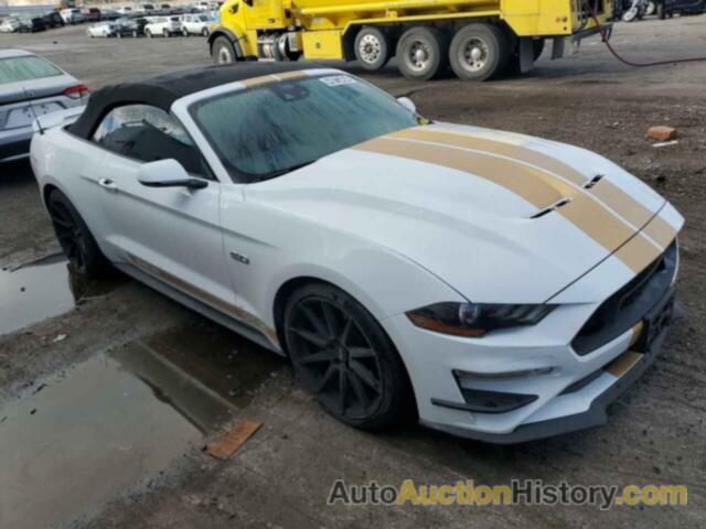 FORD MUSTANG GT, 1FATP8FF5N5117625