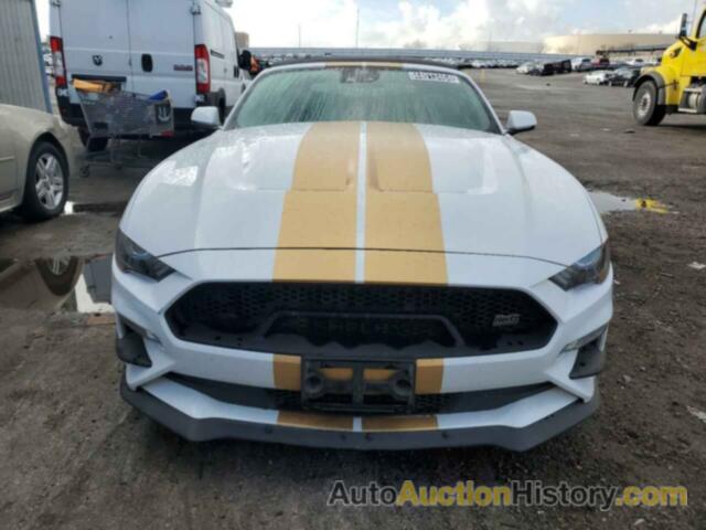 FORD MUSTANG GT, 1FATP8FF5N5117625