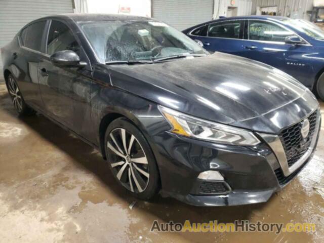 NISSAN ALTIMA SR, 1N4BL4CV4MN327420