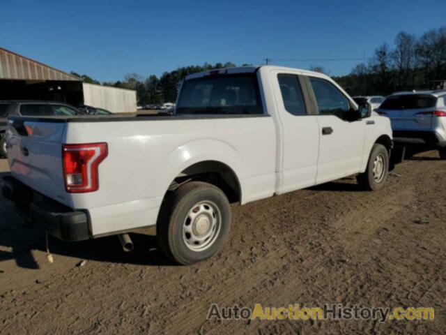 FORD F-150 SUPER CAB, 1FTEX1CF8FKF07944