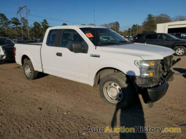 FORD F-150 SUPER CAB, 1FTEX1CF8FKF07944